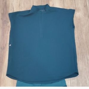 Rafaela oversized top